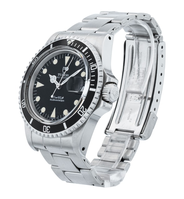 Tudor Submariner 76100 Image 2